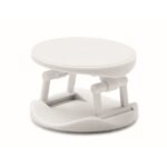 MP2967480 soporte para telefono blanco abs 1