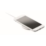 MP2967620 cargador ultradelgado redondo blanco abs 4