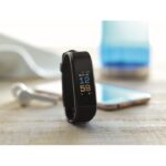 MP2967720 pulsera de actividad salud negro poliuretano termoplastico 2