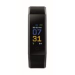 MP2967720 pulsera de actividad salud negro poliuretano termoplastico 3