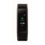 MP2967720 pulsera de actividad salud negro poliuretano termoplastico 5