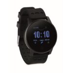 MP2967890 pulsera de actividad deportiva negro plastico 1