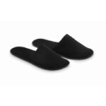 MP2967930 zapatillas hotel poliester negro poliester 1