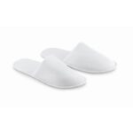 MP2967940 zapatillas hotel poliester blanco poliester 1