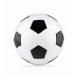 MP2968000 pequeo balon futbol 15cm negro pvc 2