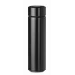MP2968130 botella de doble pared 450 ml negro acero inoxidable 1