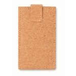 MP2968160 set de manicura estuche corcho beige acero inoxidable 2