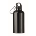 MP2968370 botella aluminio 400 ml negro aluminio 1