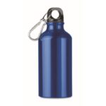 MP2968380 botella aluminio 400 ml azul aluminio 1