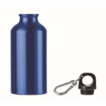 MP2968380 botella aluminio 400 ml azul aluminio 2