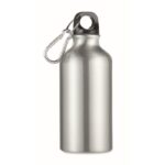 MP2968420 botella aluminio 400 ml plateado aluminio 1