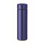 MP2968530 botella de doble pared 425 ml azul acero inoxidable 1