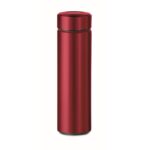 MP2968540 botella de doble pared 425 ml rojo acero inoxidable 1