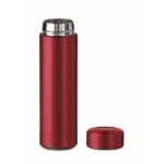 MP2968540 botella de doble pared 425 ml rojo acero inoxidable 2