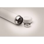 MP2968550 botella de doble pared 425 ml blanco acero inoxidable 4