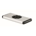 MP2968790 powerbank 10000 mah plateado aluminio 2