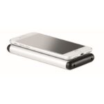 MP2968790 powerbank 10000 mah plateado aluminio 3