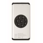 MP2968790 powerbank 10000 mah plateado aluminio 4