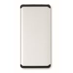 MP2968790 powerbank 10000 mah plateado aluminio 5