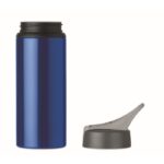 MP2969360 botella aluminio 600 ml azul aluminio 5