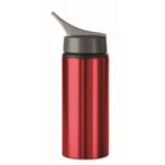 MP2969370 botella aluminio 600 ml rojo aluminio 4