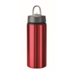 MP2969370 botella aluminio 600 ml rojo aluminio 5