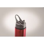 MP2969370 botella aluminio 600 ml rojo aluminio 8
