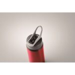 MP2969370 botella aluminio 600 ml rojo aluminio 9