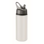 MP2969380 botella aluminio 600 ml blanco aluminio 1