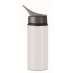 MP2969380 botella aluminio 600 ml blanco aluminio 2