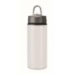 MP2969380 botella aluminio 600 ml blanco aluminio 3