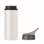 MP2969380 botella aluminio 600 ml blanco aluminio 5