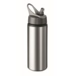 MP2969390 botella aluminio 600 ml plateado aluminio 1