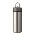 MP2969390 botella aluminio 600 ml plateado aluminio 4