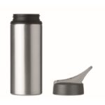MP2969390 botella aluminio 600 ml plateado aluminio 5