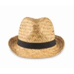 MP2969430 sombrero de paja natural negro paja 2