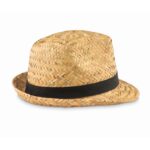 MP2969430 sombrero de paja natural negro paja 3