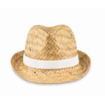 MP2969440 sombrero de paja natural blanco paja 2