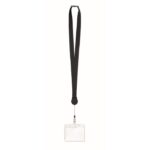 MP2969670 lanyard de poliester negro poliester 3