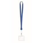 MP2969690 lanyard de poliester azul real poliester 3