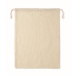 MP2969930 bolsa rejilla para comida beige algodon 1