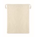 MP2969930 bolsa rejilla para comida beige algodon 2