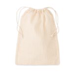 MP2969930 bolsa rejilla para comida beige algodon 4