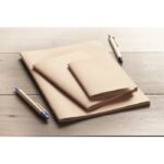 MP2969960 libreta a6 con tapa de papel beige papel 2