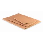 MP2969960 libreta a6 con tapa de papel beige papel 5