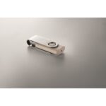 MP2969990 usb con clip metalico de 16gb mo9871 13 beige plastico 5