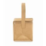 MP2970100 bolsa nevera kraft 6 latas beige papel 5