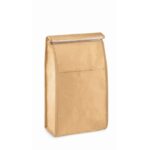 MP2970110 porta bocadillos de papel woven beige papel 1