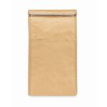 MP2970110 porta bocadillos de papel woven beige papel 3