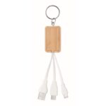 MP2970190 llavero con carcasa de bambu natural bambu 2